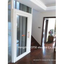 OTSE small stable running 4 person used house elevator